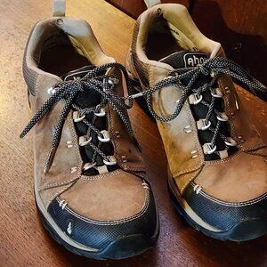 Ahnu Hiking Shoes
